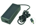 2-Power CAA0666B adaptador e inversor de corriente Negro
