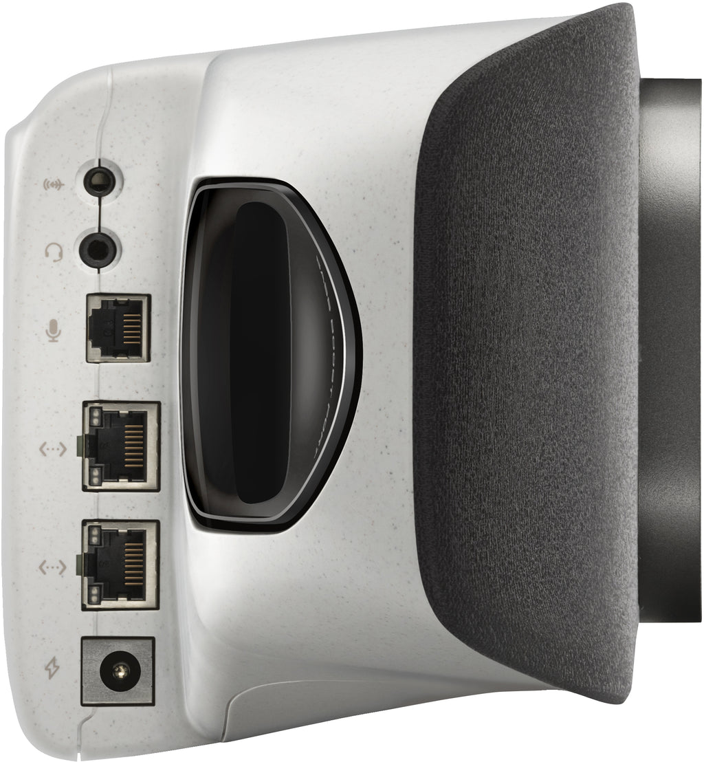 HP Poly Studio X70 All-In-One Video Bar with TC8 Controller No Radio or Power Cord TAA sistema de video conferencia 20 MP Ethernet Barra de colaboración de vídeo