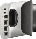HP Poly Studio X70 All-In-One Video Bar with TC8 Controller No Radio or Power Cord TAA sistema de video conferencia 20 MP Ethernet Barra de colaboración de vídeo