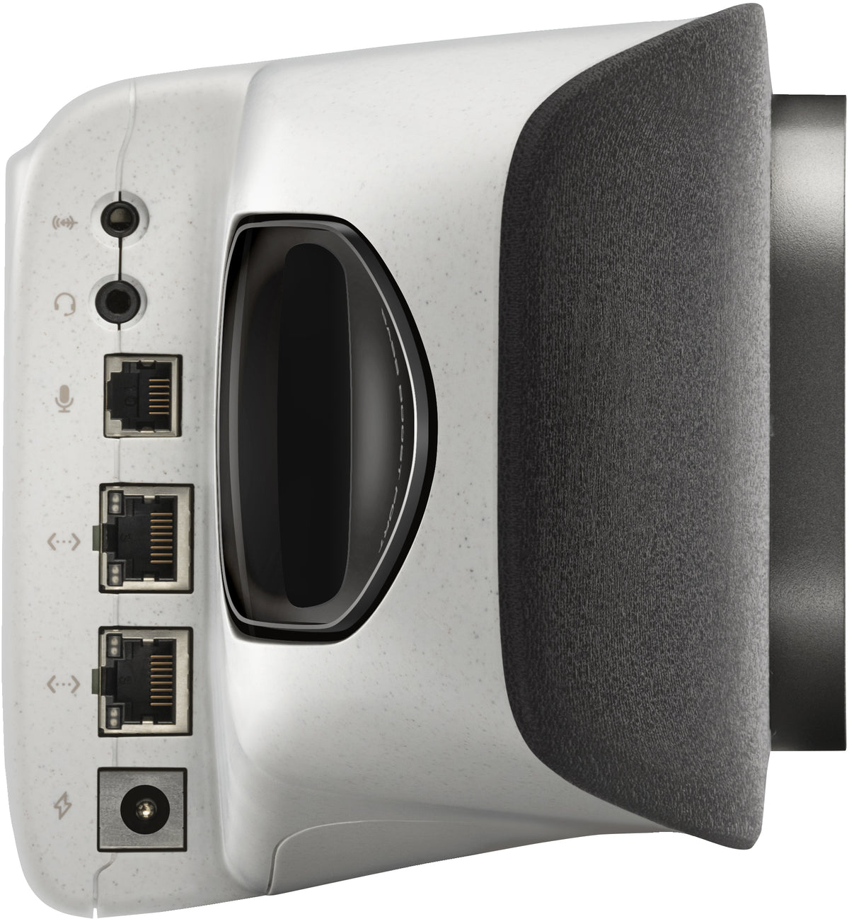 HP Poly Studio X70 All-In-One Video Bar with TC8 Controller No Radio or Power Cord TAA sistema de video conferencia 20 MP Ethernet Barra de colaboración de vídeo
