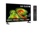 LG OLED55B6ELC Televisor 139,7 cm (55") 4K Ultra HD Smart TV Wifi Negro (3)