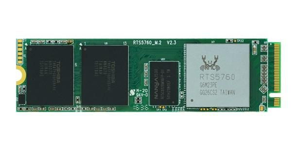 CoreParts NE-1TBT unidad de estado sólido 1 TB M.2 PCI Express 3.0 3D TLC (6)