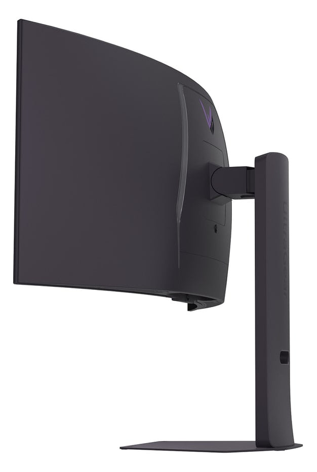 LG 34GX900A-B pantalla para PC 86,4 cm (34") 3440 x 1440 Pixeles Wide Quad HD OLED Negro (8)