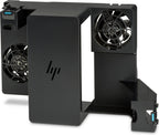 HP 1XM34AA parte carcasa de ordenador Midi Tower Junta antivibraciones para ventilador – Reacondicionado (2)
