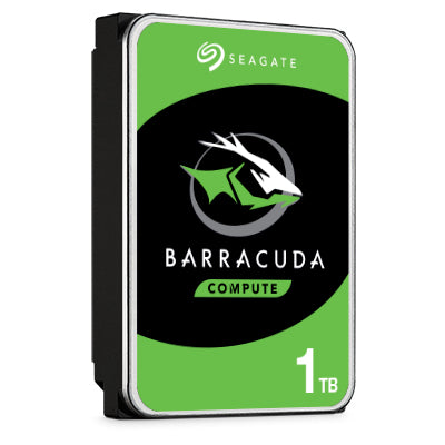 Seagate Barracuda ST1000DM014 disco duro interno 1 TB 7200 RPM 256 MB 3.5" Serial ATA III (3)