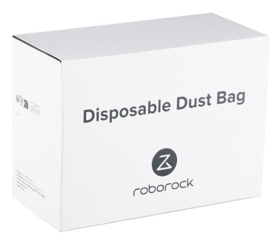 Roborock RRDE-CDYCX0-QREVO-06 Bolsa para el polvo Robot aspirador (4)