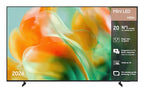 Samsung TU65M80HAUXXC Televisor 165,1 cm (65") 4K Ultra HD Smart TV Wifi Negro