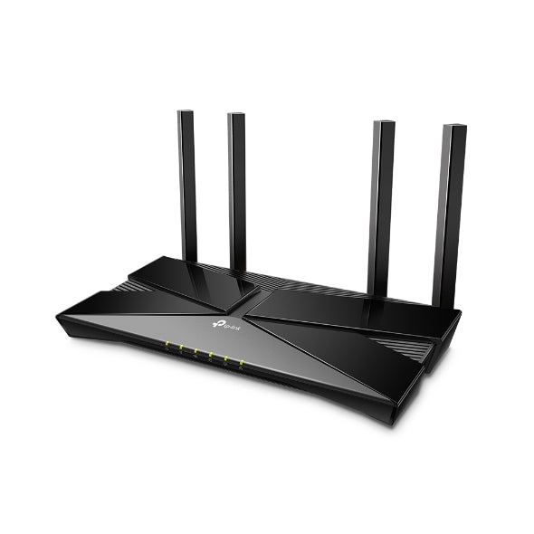 TP-Link Archer AX23 router inalámbrico Gigabit Ethernet Doble banda (2,4 GHz / 5 GHz) Negro (4)