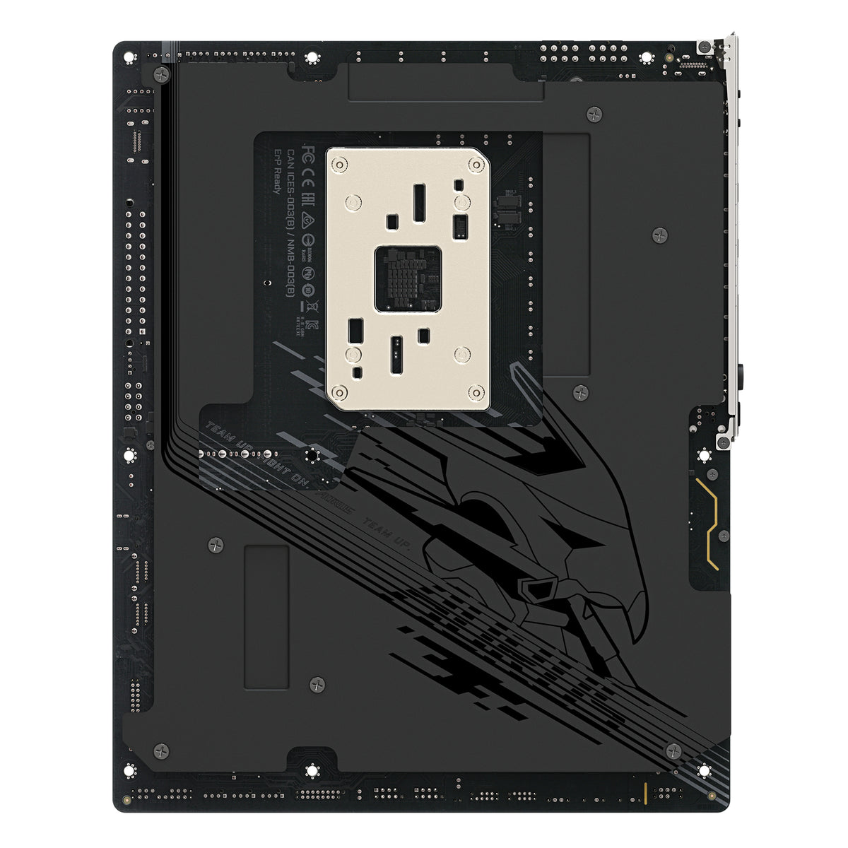 GIGABYTE X870E AORUS ELITE X3D AMD X870E Zócalo AM5 ATX (7)