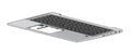 HP M07090-B31 refacción para laptop Teclado