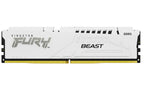 Kingston Technology FURY Beast módulo de memoria 1 x 32 GB 6000 MT/s 288-pin DIMM (2)