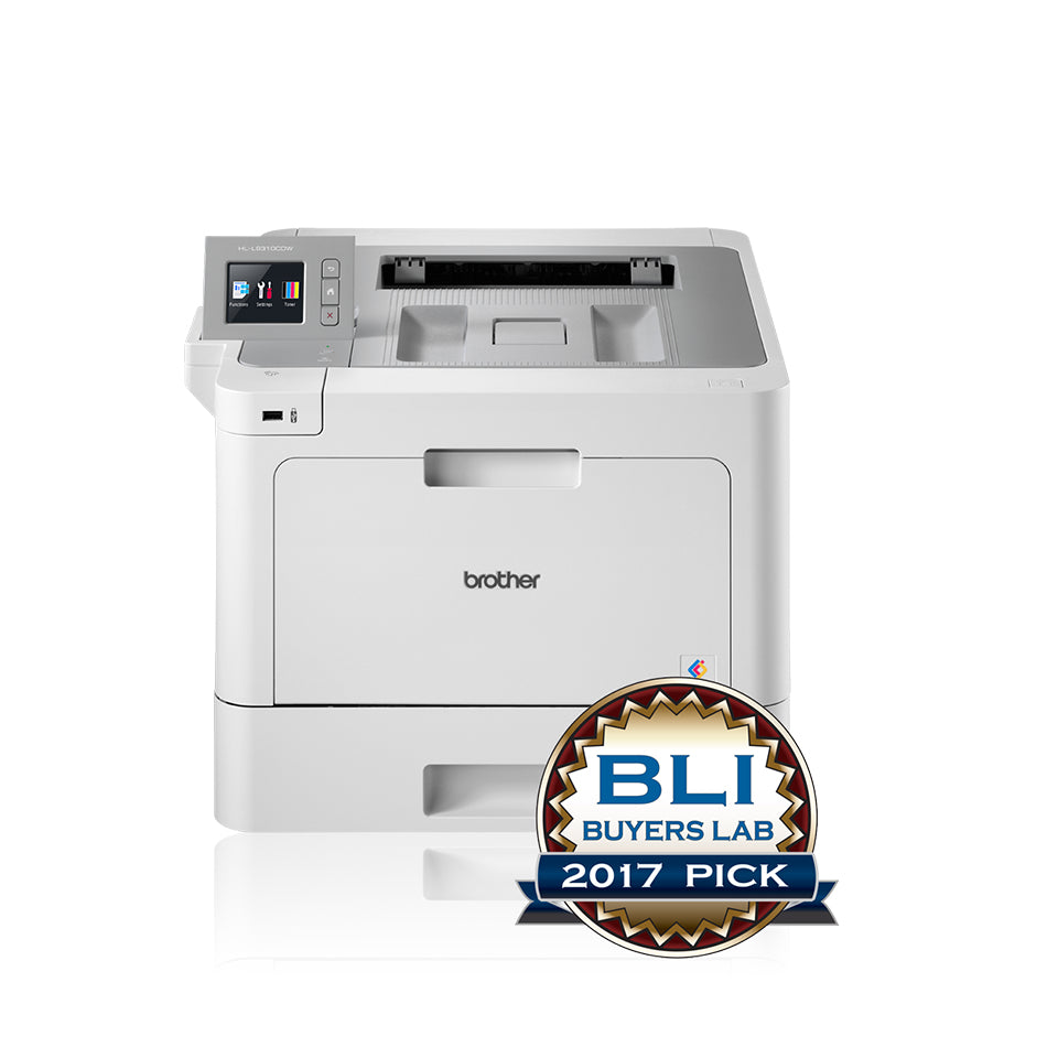 Brother HL-L9310CDW impresora láser Color 2400 x 600 DPI A4 Wifi (7)