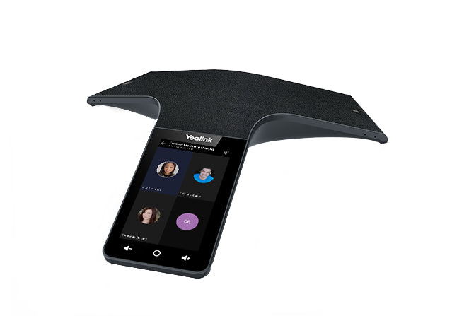 Yealink CP965 Microsoft Teams Edition Teléfono IP para conferencias (3)