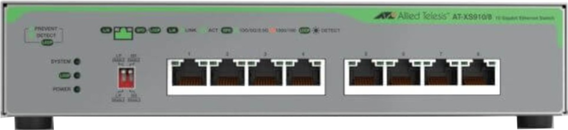 Switch Allied Telesis AT-XS910/8 AT-XS910/8-50 (2)