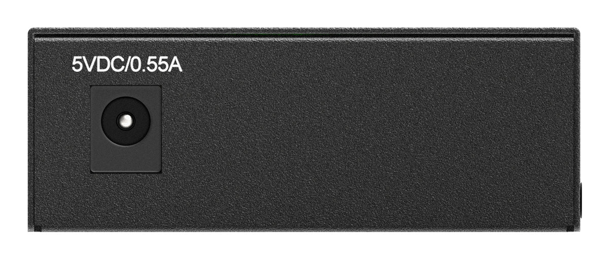D-Link DMC-G02SC/B convertidor de medio 1000 Mbit/s Multimodo (5)
