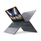 Lenovo IdeaPad Slim 3 16IPH11 Copilot+ PC Intel Core Ultra 5 322 Portátil 40,6 cm (16") WUXGA 16 GB DDR5-SDRAM 512 GB SSD Wi-Fi 7 (802.11be) Windows 11 Home Gris Alemán (7)