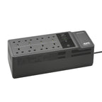 APC BE650G2-UK sistema de alimentación ininterrumpida (UPS) En espera (Fuera de línea) o Standby (Offline) 0,65 kVA 400 W (2)