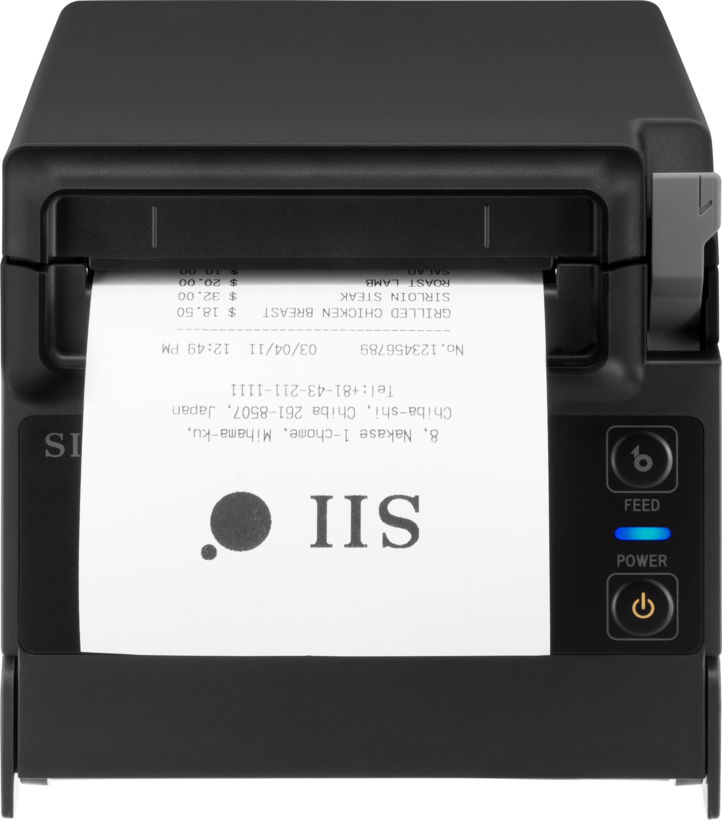 POS Seiko RP-F10 Bluetooth USB negro (4)