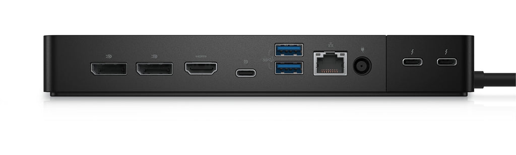 DELL WD22TB4 Acoplamiento Negro (4)