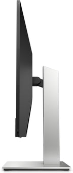 HP E27m G4 QHD USB-C Conferencing Monitor computer monitor 68.6 cm (27") 2560 x 1440 pixels Quad HD LCD Black, Silver (5)