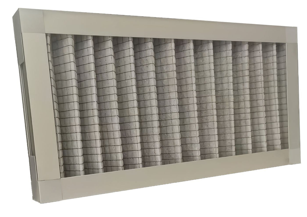 Ernitec 0070-24265-HB3000-HEPA FILTERS accesorio para monitor (2)