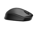 HP 285 Silent Wireless Mouse ratón Ambidextro RF inalámbrico Óptico 1200 DPI (3)