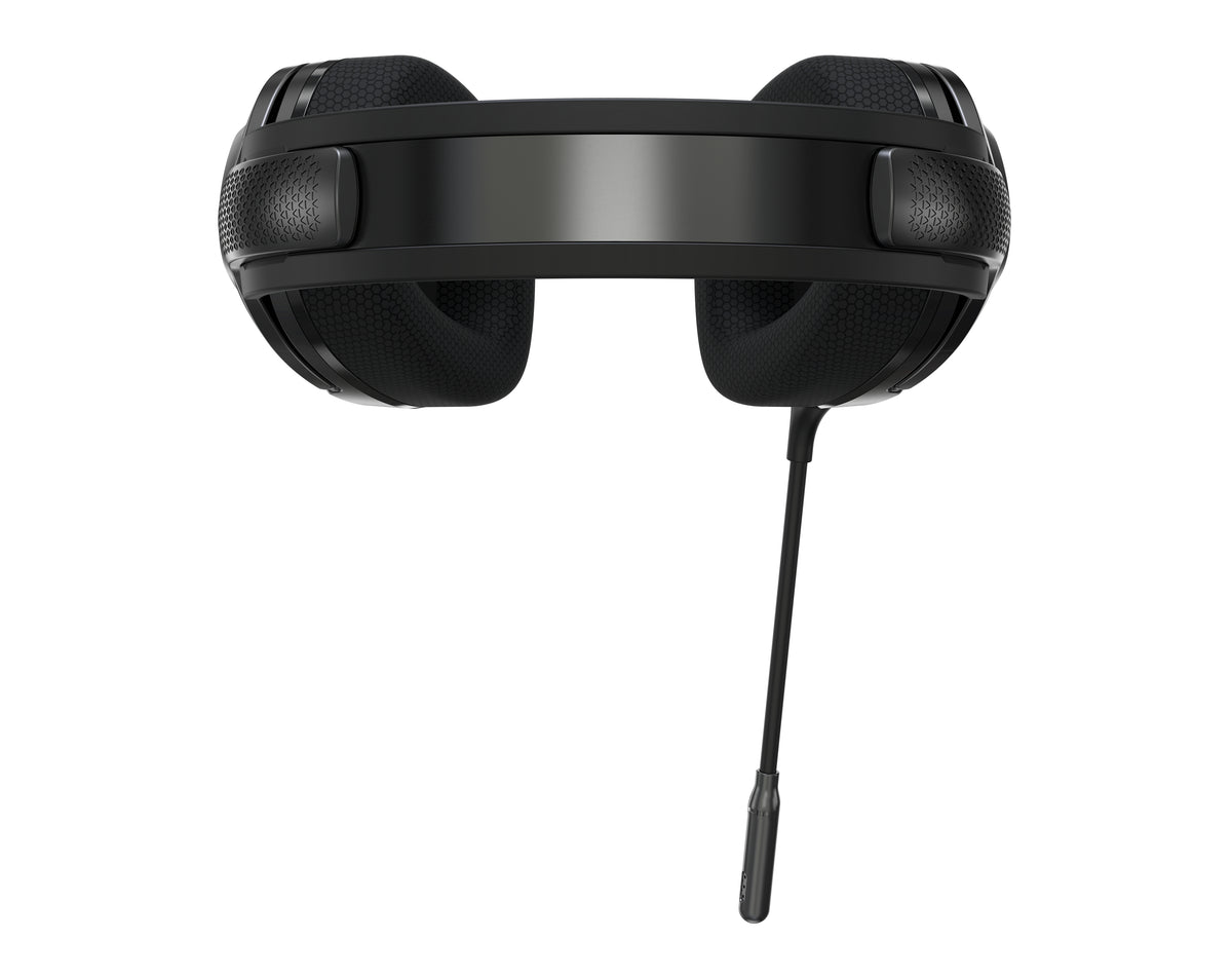 Acer Predator Galea 315 Auriculares Alámbrico Diadema Juego Negro (4)