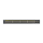 Zyxel GS1920-48HPV2 Gestionado Gigabit Ethernet