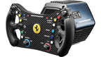 Thrustmaster Ferrari 488 GT3 Wheel Add-On Negro USB Volante Analógico/Digital PC, Xbox One, Xbox One S, Xbox One X, Xbox Series S, Xbox Series X, PlayStation 4, PlayStation 5 (3)