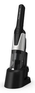 Rowenta X-Touch AC9736 aspiradora de mano Gris, Blanco Sin bolsa