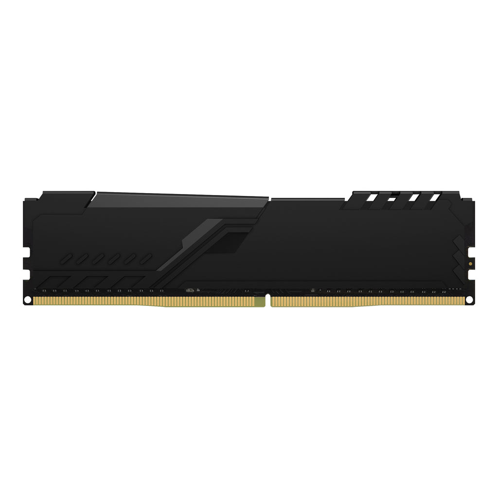 Kingston Technology FURY Beast módulo de memoria 1 x 8 GB 3600 MT/s 288-pin DIMM (2)