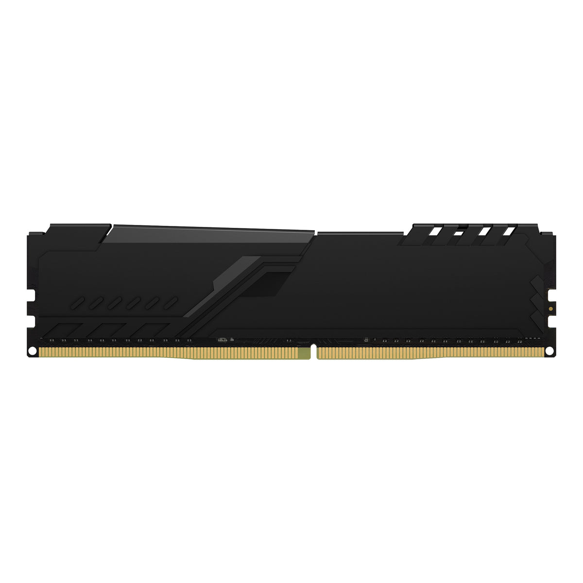 Kingston Technology FURY Beast módulo de memoria 1 x 8 GB 3600 MT/s 288-pin DIMM (2)