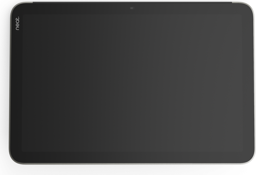 Neat NEATPADPRO10-SE - Dispositivo de vídeoconferencia vista 2