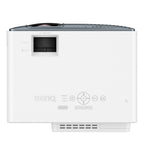 BenQ TK710STi Proyector de corto alcance 3200 lúmenes ANSI DLP UHD 4K (3840x2160) 3D Negro, Blanco (3)