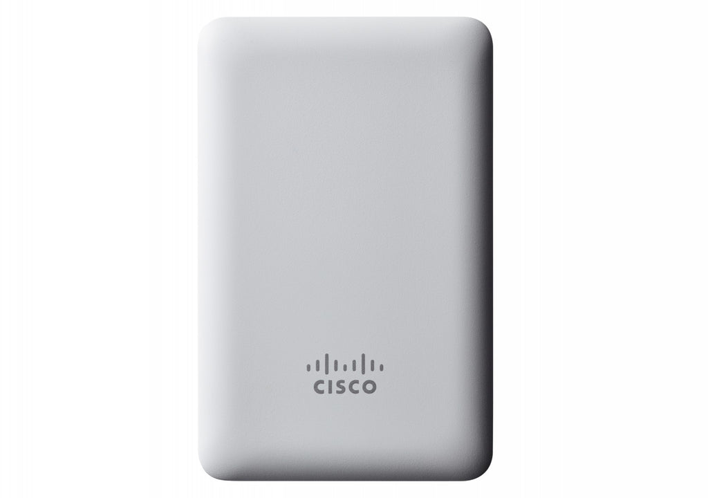 Cisco CBW145AC-E point d'accès réseaux locaux sans fil Gris Connexion Ethernet (2)