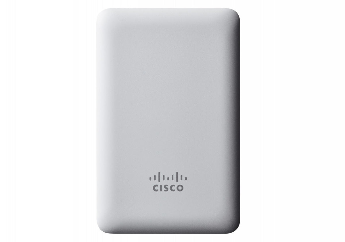 Cisco CBW145AC-E point d'accès réseaux locaux sans fil Gris Connexion Ethernet (2)