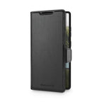 dbramante1928 Oslo Pro funda para teléfono móvil 17,3 cm (6.8") Folio Negro (5)