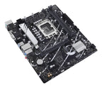 ASUS PRIME B760M-K D4 Intel B760 LGA 1700 micro ATX (5)