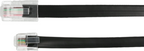 Cable RJ11St-RJ45 m (6 p - 8 p), 1,5 m (2)