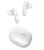 JBL Wave Flex 2 Auriculares Inalámbrico Dentro de oído Llamadas/Música USB Tipo C Bluetooth Blanco (6)