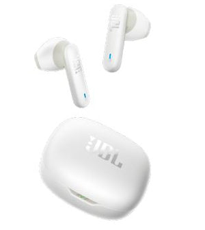 JBL Wave Flex 2 Auriculares Inalámbrico Dentro de oído Llamadas/Música USB Tipo C Bluetooth Blanco (6)