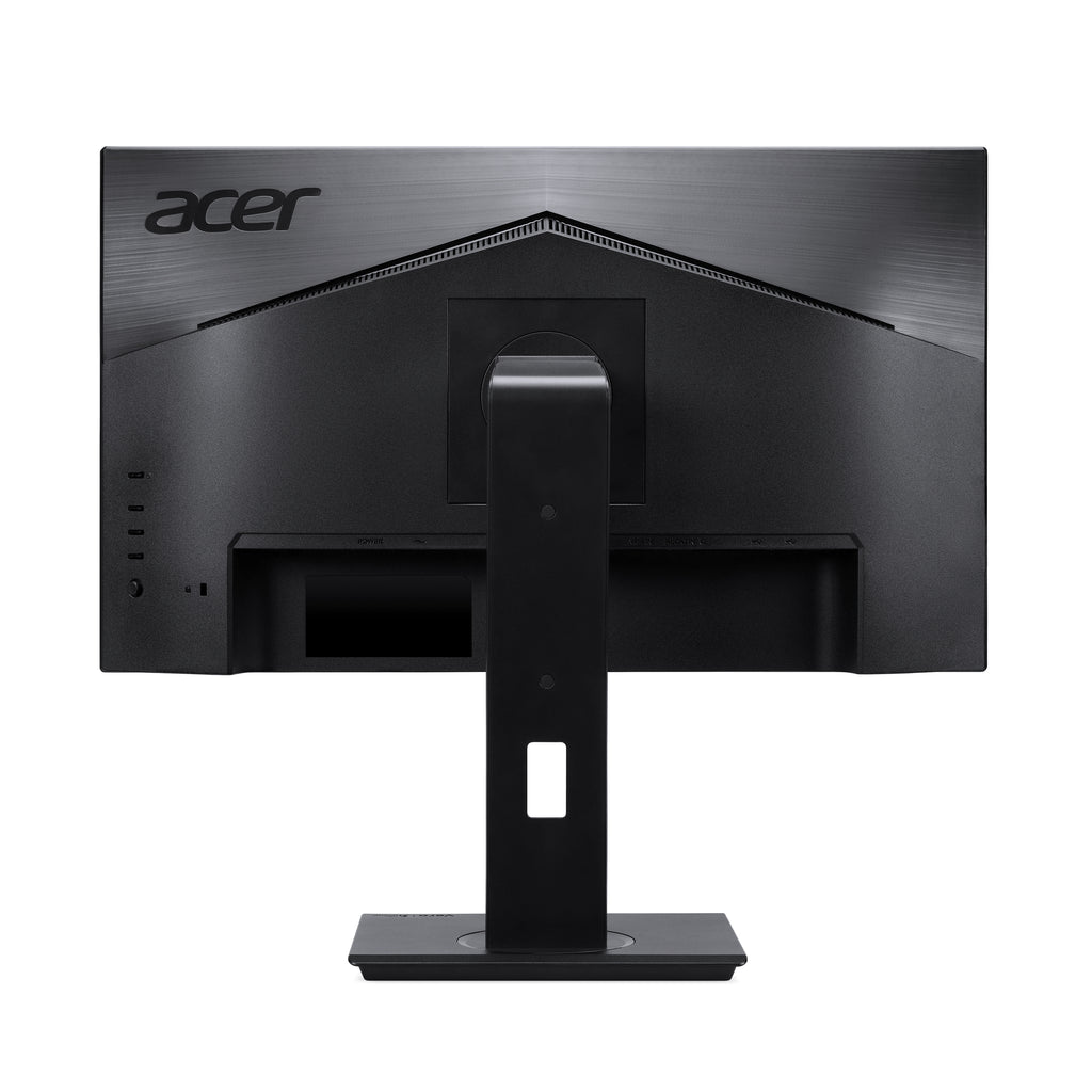 Acer Vero B7 Vero B277UG 27" QHD Monitor pantalla para PC 68,6 cm (27") 2560 x 1440 Pixeles Quad HD Negro (5)