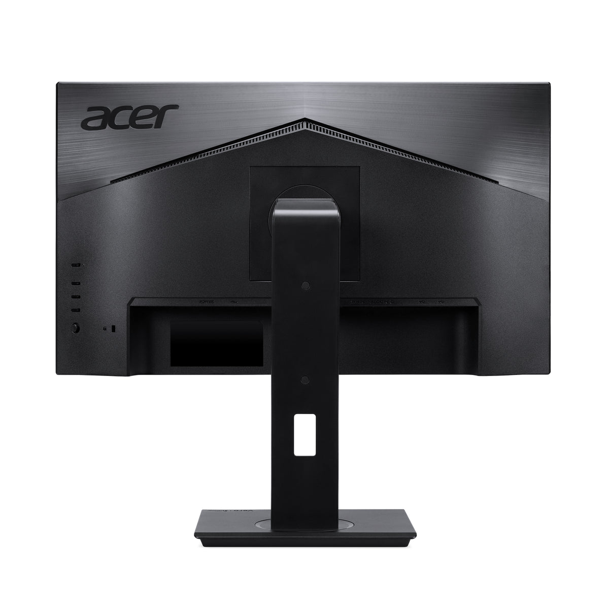 Acer Vero B7 Vero B277UG 27" QHD Monitor pantalla para PC 68,6 cm (27") 2560 x 1440 Pixeles Quad HD Negro (5)