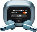 JBL Live Flex 3 Auriculares Inalámbrico Dentro de oído Llamadas/Música/Deporte/Uso diario Bluetooth Azul