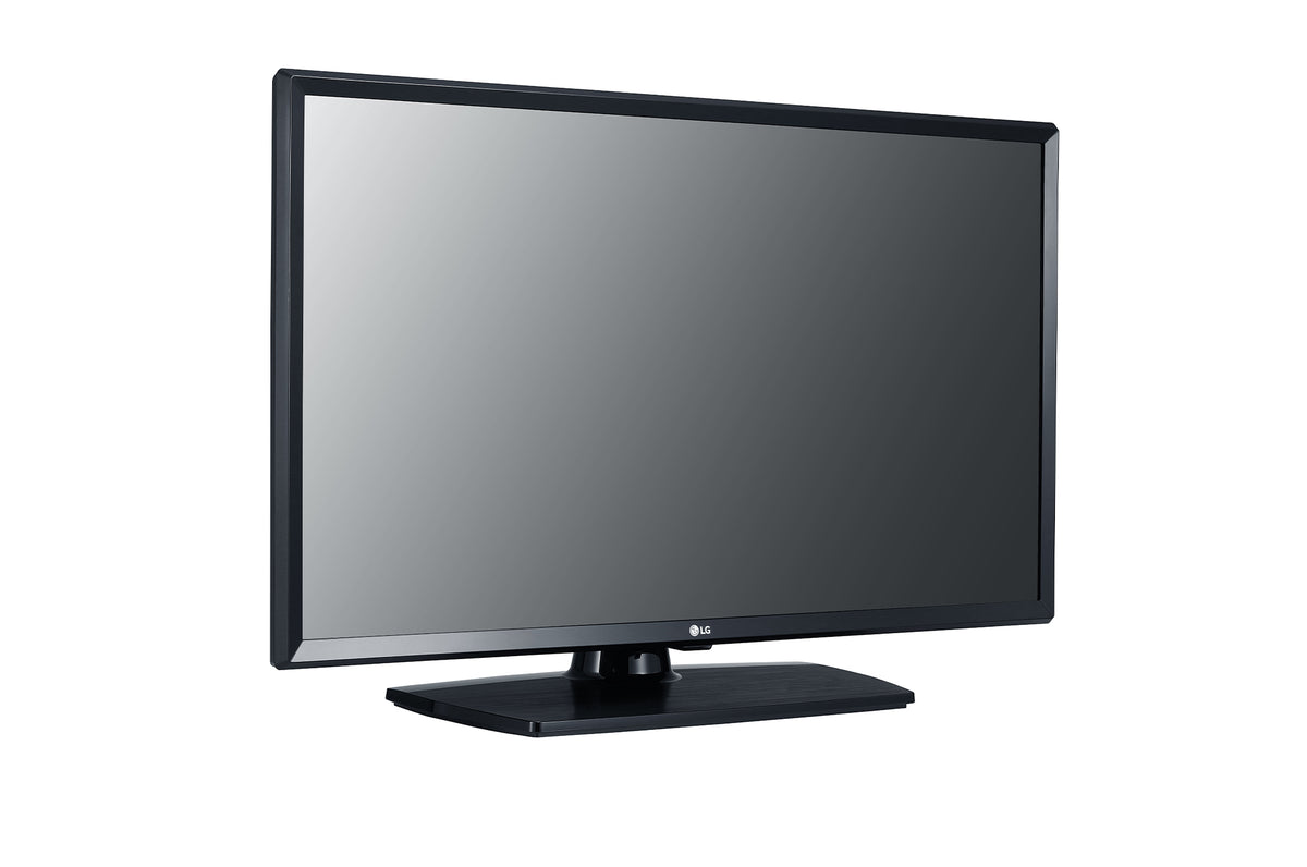 LG 32LN661H televisión para el sector hotelero 81,3 cm (32") HD Smart TV Negro 10 W (6)