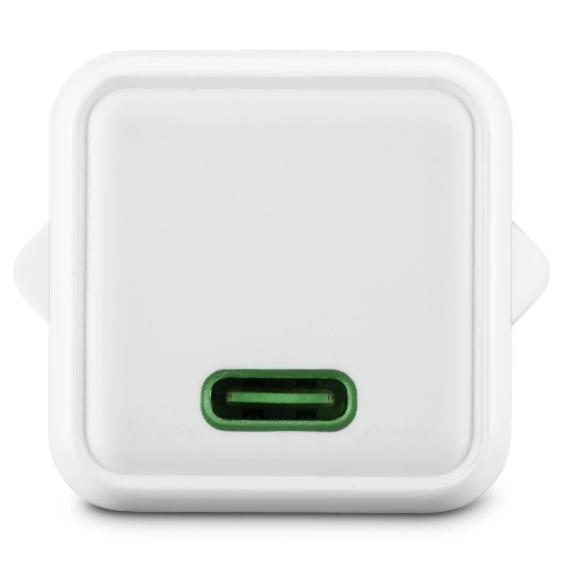 Hama 00201981 cargador de dispositivo móvil Auriculares, Batería portátil, Smartphone, Tableta Blanco Corriente alterna Carga rápida Interior (6)