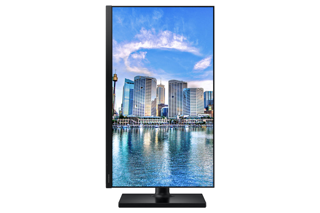 Samsung T45F pantalla para PC 68,6 cm (27") 1920 x 1080 Pixeles Full HD LCD Negro (6)