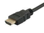 Equip 119322 adaptador de cable de vídeo 2 m Negro (3)