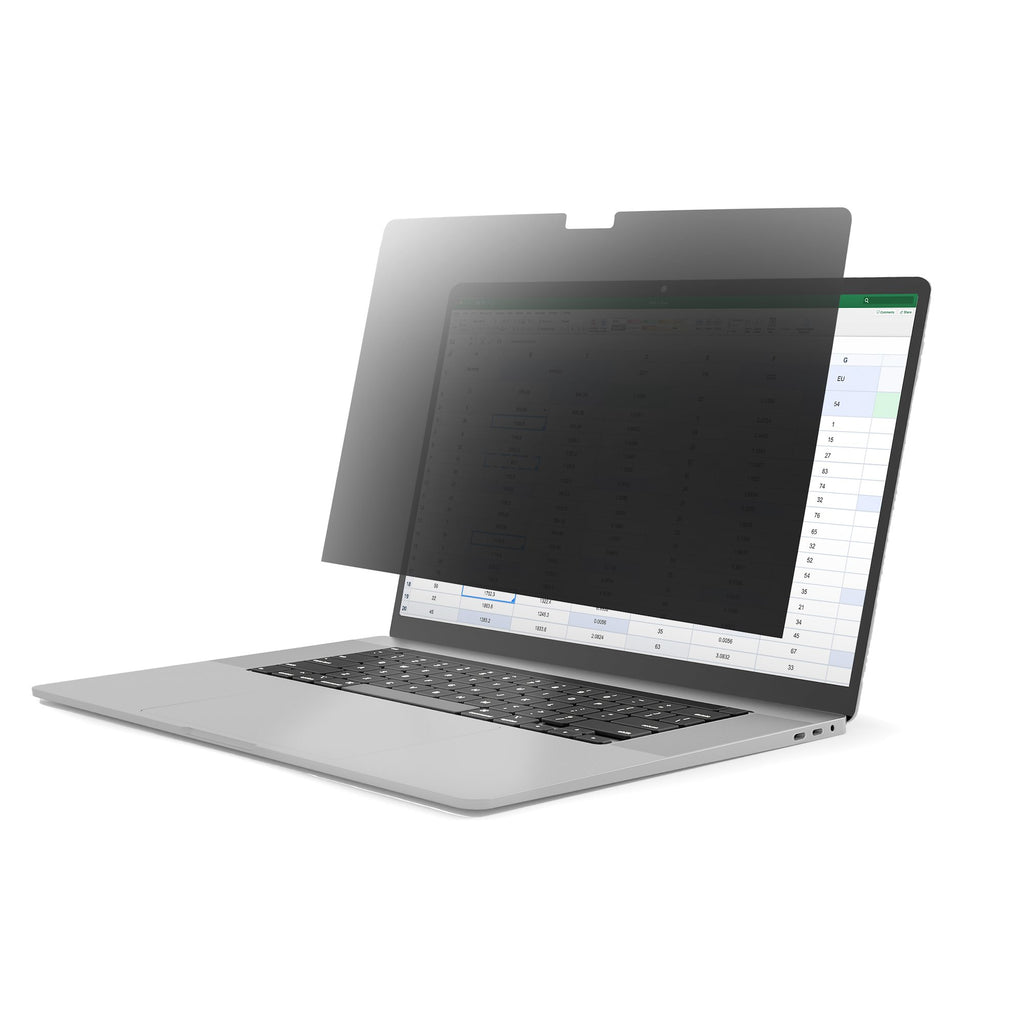 StarTech.com 14M21-PRIVACY-SCREEN filtro para monitor 35,6 cm (14") Portátil Filtro de privacidad para pantallas sin marco
