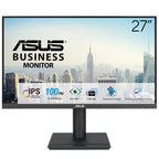 ASUS VA27DQFS pantalla para PC 68,6 cm (27") 1920 x 1080 Pixeles Full HD LCD Negro (2)